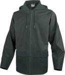 Delta Plus DELTA 900VES / Jachetă universală impermeabilă cauciucată - verde M (900VESVETM)