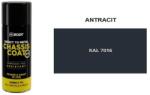 HB BODY Strat șasiu HB BODY 410, spray semimat RAL 7016 400ml (HB_3367)