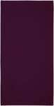 The One Towelling 1015 DELUXE / Prosop - prună 50x100cm (48101557499) Prosop