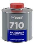 BODY HB BODY 710 intaritor pentru vopsele sintetice si alchidice 4: 1 transparent 500ml (HB_8590)