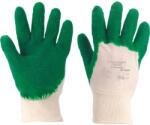 CERVA ANSELL GLADIATOR 16-500 / Mănuși acoperite - verde/alb 8 (0107002099080)
