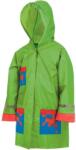 CANIS SAFETY a. s CANIS FROGY / Pelerina de ploaie pentru copii - verde 110 (117000650011)
