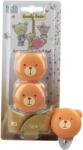 Freshfuture Odorizant auto - Lovely Bear (Mașină nouă) - EPCF17 (EPCF17)