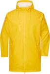 Daiber JN 1402 / Pelerina de ploaie unisex - floarea-soarelui L (021402a3903)