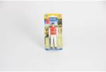 BRUDER BRUDER 46135 / Figura paramedic (BR 46135) Figurina