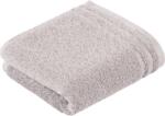 VOSSEN CALYPSO FEELING 30 / Prosop oaspete, 550g/m2 - gri deschis 30x50 cm (49489603999) Prosop