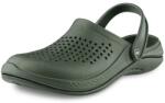 CXS CXS TREND / Papuci unisex - kaki 41 (225002353241)