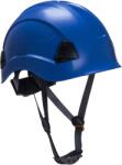 Portwest HEIGHT ENDURANCE PS53 / Cască pentru lucrul la înălțime - albastru regal (PS53RBR)