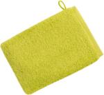 VOSSEN NEW GENERATION / Prosop de baie, 500g/m2 - verde pajiște 22x16 cm (496062vo499) Prosop