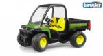 BRUDER BRUDER 2491 JOHN DEERE GATOR XUV 855D / Auto (BR 2491)