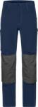 Daiber JN 1813 / Pantaloni de lucru elastici, standard - bleumarin 50 (02113M003n5)