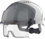 ČERVA EXPORT IMPORT a. s Lentilă JSP EVO VISTA M/Peak WR / Cască, protecție integrată pentru ochi și față (0601014180999)