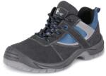 CXS CXS DOG DOBRMAN O1 / Pantofi joși din piele O1 - negru 41 (212304370641)