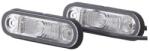 HELLA Lumini pozitie 2PF959590212 (2PF959590212)
