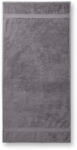 MALFINI PROSOP MALFINI TERRY 903 / Prosop - argintiu antic 50x100 cm (9032501) Prosop