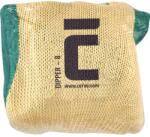 CERVA Mănuși CERVA DIPPER VAM / din nailon, fără cusături, latex - galben/verde 8 (0108001510080VAM)