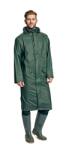 ČERVA EXPORT IMPORT a. s CERVA SIRET / Haină impermeabilă - verde XL (0311004310004)