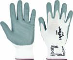 CERVA ANSELL HYFLEX FOAM 11-800 / Mănuși imersate, fără cusături, antistatice 6 (0108002099060)