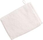 VOSSEN NEW GENERATION / Lavetă de spălat, 500g/m2 - albă 22x16 cm (49606200199) Prosop