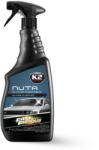 K2 NUTA Fast & Furious - curățitor de parbriz fără dâre 750 ml FF507 (FF507)