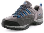 CXS CXS ISLAND GILI / Pantofi sport - gri/albastru 45 (222000870645)