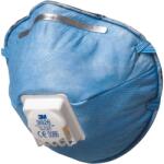 ČERVA EXPORT IMPORT a. s Mască de protecție respiratorie 3M 9926 / FFP2 împotriva gazelor acide cu supapă de expirare (0701001899999)