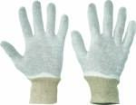 CERVA Mănuși CERVA CORMORAN / cusute din material textil 10 (0103000299100)