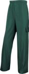 Delta Plus DELTA 850PAN / Pantaloni cauciucați impermeabili universali - verde XL (850PANVEXG)
