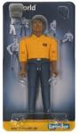 BRUDER BRUDER 46130 CAT / Figura muncitor (BR 46130) Figurina