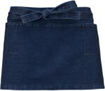 Kariban Vintage BARMAN BISTRO STYLE K886 / Șorț - denim Universal (20K88647099)