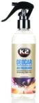 K2 Doecar 250 ML Fahren (M117F)