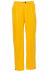 PAYPER DRY-PANTS 000443-0101 / Pantaloni impermeabili cu talie - galbeni XXXL (0004430101010003XL)