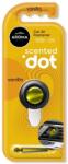 Aroma Car Odorizant AROMA CAR Membrana DOT Vanilie (A12042)
