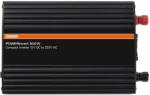 OSRAM Convertor de tensiune 12V DC 500W OSRAM OEINVU500 OEINVU500 (OEINVU500)
