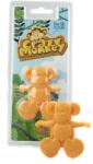 Freshfuture Odorizant auto - Crazy Monkey (negru) - EPCF30 (EPCF30)