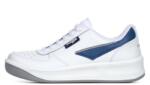 CERVA PRESTIGE M86808 / Pantofi sport - alb 35 (M86808-10-35)