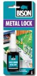 BISON Șuruburi de fixare adeziv pentru blocare metalică 10ml (8710439037110)
