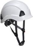 Portwest HEIGHT ENDURANCE PS53 / Cască pentru lucrul la înălțime - albă (PS53WHR)