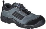 Portwest STEELITE TREKKER S1P FW64 / Pantofi de siguranță S1P - negru 37 (FW64BKR37)