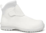 Portwest BASE HYGIENA NAUTILUS S6 SRC B0985 / Ghete de protecție pentru gleznă S6 SRC - alb 43 (B0985BWHR43)