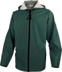 Delta Plus DELTA 850VES / Jachetă universală impermeabilă cauciucată - verde M (850VESVETM)
