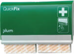 ČERVA EXPORT IMPORT a. s Dispensere de plasture Plum QuickFix 5501 / Plasture impermeabil (9911003099999)