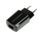 Scangrip Încărcător - încărcător USB 5V; 1A (03.5305)