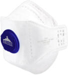 Portwest EAGLE P291 / Respirator FFP2 cu valvă, pachet de 10 bucăți (P291WHR)