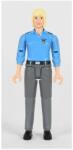BRUDER BRUDER 46507 / Figură polițistă (BR 46507) Figurina