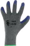 CXS Mănuși CXS COLCA / din latex - gri/albastru 10 (342002670695)