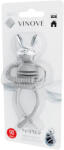 Vinove Odorizant auto VINOVE TVISTER SILVERSTONE - V11181/V15-01 (V11181/V15-01)