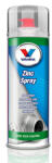 VALVOLINE Spray de zinc 887062 (887062)