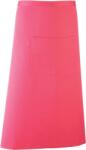 Premier PR 158 / Șorț până la brâu - fuchsia Universal (39015831099)