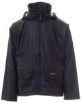 PAYPER DRY-JACKET 000444-0101 / Jachetă impermeabilă - bleumarin S (000444010108007S)